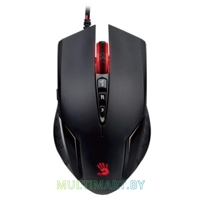 Игровая мышь A4Tech BLOODY V5MA